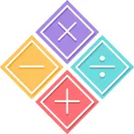 Multiplication table: funny ma