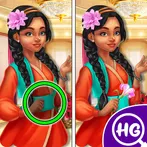 Find Difference Picture Puzzle