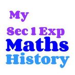 Sec1ExpMathsandHistory