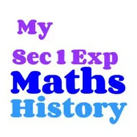 Sec1ExpMathsandHistory