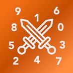 Number Challenge Game
