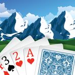 TriPeaks Solitaire Classic