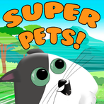 Super pets