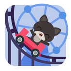 MaaJoy Tiny Lunapark