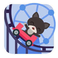 MaaJoy Tiny Lunapark