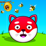 Save the Doge! Draw to Rescue