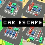 Car Escape - Parking Jam 3D
