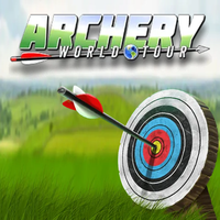 ARCHERY 3D