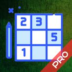 Sudoku Pro Game