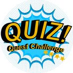 Quiz Quest Challenge