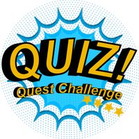 Quiz Quest Challenge