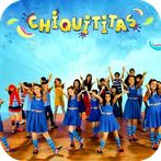 Chiquititas - Jogos de Quiz