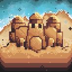 Pretty Beach - The virtual cle