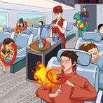 Happy Find Difference Master