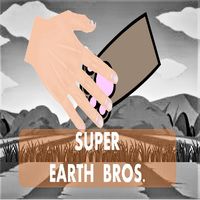Super Earth Bros