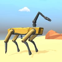 Robo Draw 3D