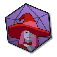 Diceworld: DnD Spells & Dice