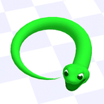 Hungry Snake