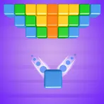 Block Breaker!