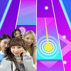 Fifty Fifty Piano Tiles