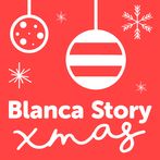 Blanca Story Christmas