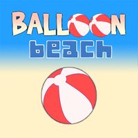 Balloon Beach
