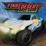 Finke Desert Race Game