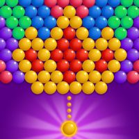 Bubble Shooter:Rainbow Dream