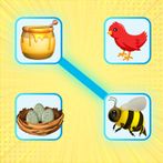 Emoji Fun Puzzle Game