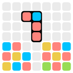 Block Puzzle Color Match