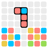 Block Puzzle Color Match