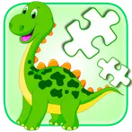 Learn Animals - Kids Puzzles