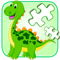 Learn Animals - Kids Puzzles