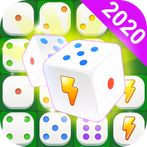 Dice Merge Games! Puzzle Game,