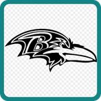 Baltimore Ravens - Football Qz