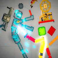 All mods for melon playground