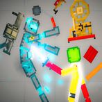 All mods for melon playground