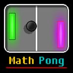 Mathcade - Math Pong