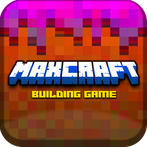Maxcraft Building Game