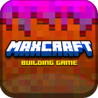 Maxcraft Building Game