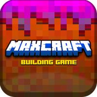 Maxcraft Building Game