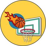 Youtuber Basket Smash