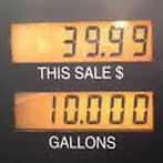 Gas Pump Game OCD Addictive