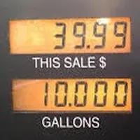 Gas Pump Game OCD Addictive
