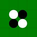 Reversi by hanshq.net