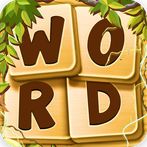 Word Surf: Offline Word Puzzle