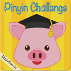 Chinese Pinyin Challenge