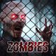 War of Dead's: Zombies Games