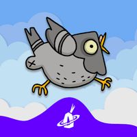 Flappy Pigeon - City Run