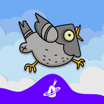 Flappy Pigeon - City Run